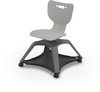 Hierarchy Enroll Chair - MooreCo 54325  Hierarchy Enroll Chair - MooreCo 54325