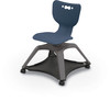 Hierarchy Enroll Chair - MooreCo 54325  Hierarchy Enroll Chair - MooreCo 54325
