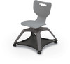 Hierarchy Enroll Chair - MooreCo 54325  Hierarchy Enroll Chair - MooreCo 54325
