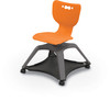 Hierarchy Enroll Chair - MooreCo 54325  Hierarchy Enroll Chair - MooreCo 54325