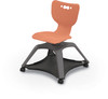 Hierarchy Enroll Chair - MooreCo 54325  Hierarchy Enroll Chair - MooreCo 54325