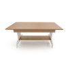 outdoorED Table and Two Bench Set - Whitney Brothers WB2910 **Table Only**