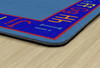 Rectangle Alphabet Primary - Flagship Carpets FA2371