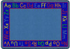 Rectangle Alphabet Primary - Flagship Carpets FA2371