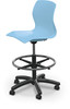 Seed 5-Star Stool - MooreCo SG.SD.5 Seed 5-Star Stool - MooreCo SG.SD.5