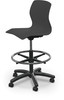 Seed 5-Star Stool - MooreCo SG.SD.5 Seed 5-Star Stool - MooreCo SG.SD.5