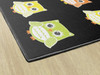 Bright Owls Criss Cross Applesauce - Flagship Carpets CA2169-44SG