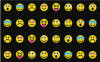 Emoji Criss Cross - Flagship Carpets CA2130-44SG