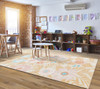 Good Vibes Floral - Flagship Carpets CA2399