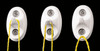 Ligature Resistant HookMax Pack of 5 - Cortech