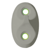 Ligature Resistant HookMax Pack of 5 - Cortech