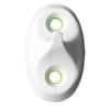 Ligature Resistant HookMax+ Pack of 5 - Cortech