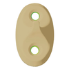 Ligature Resistant HookMax+ Pack of 5 - Cortech