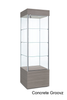 Select Tower Display Case - Tecno Display TW310-23"