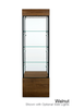 Select Tower Display Case - Tecno Display TW310-18.5"
**Side Lights Sold Separately**