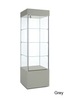 Select Tower Display Case - Tecno Display TW310-23"