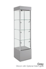 Select Tower Display Case - Tecno Display TW310-18.5"
**Side Lights Sold Separately**