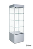 Select Tower Display Case - Tecno Display TW310-23"