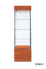 Select Tower Display Case - Tecno Display TW310-23"