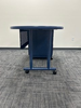 SmartSpace Pro Sidebar Teacher's Desk - Columbia DK-TCP-RECT-3060-29 