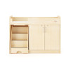 SafeStep Changing Table - Foundations