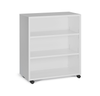 GOED Mobile Bookcase - Great Openings MEB3