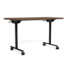 Jurni Multi-Purpose Flip Top Table - Safco JNIFLP