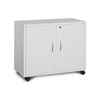 GOED Mobile Storage Cabinet - Great Openings MED3