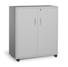 GOED Mobile Storage Cabinet - Great Openings MED3