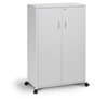 GOED Mobile Storage Cabinet - Great Openings MED3
