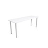 Jurni Multi-Purpose Four Leg Table - Safco JNIFXP
