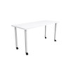 Jurni Multi-Purpose Four Leg Table - Safco JNIFXP