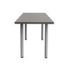 Jurni Multi-Purpose Four Leg Table - Safco JNIFXP