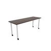 Jurni Multi-Purpose Four Leg Table - Safco JNIFXP
