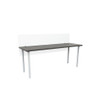 Jurni Multi-Purpose Four Leg Table - Safco JNIFXP
Shown with Modesty Panel