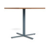 Jurni Square X Base Cafe Table - Safco
42" Bar/Bistro Height