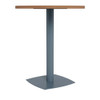 Jurni Round Disc Base Cafe Table - Safco
42" Bar/Bistro Height