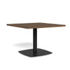 Jurni Square Disc Base Cafe Table - Safco
29" Sitting Height