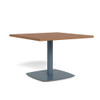 Jurni Square Disc Base Cafe Table - Safco
29" Sitting Height