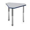 Deluxe HPL Collaborative Desk - Correll