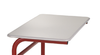 Intellect Wave Cantilever ADA Desk - KI IWDCH/29 ADA 