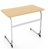 Intellect Wave Cantilever ADA Desk - KI IWDCH/29 ADA 
