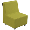 Smith System Flowform Modular Single Seat