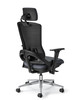 OM5 Office Chair with Executive High Back - OM Seating OM5-EX
Shown with Headrest