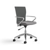 Safco TSH3F Valore Adjustable-Height Task Chair 