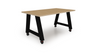 CEF FORGE-QSET-4272-ST Forge Shop Top Quick-Set Table