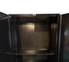 CEF Environmental of Forge Metal Storage Cabinet System
**Shown w/ Pegboard in Top**