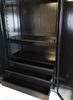 CEF Environmental of Forge Metal Storage Cabinet System
**Shown w/ Pegboard in Top, Drawers in Bottom**