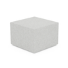 FlexxForm AVA3020-EF Ava Square Frame Ottoman 