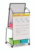 Copernicus Value Easel
Vibrant Multicolor Tubs
Showing Chart on Hooks